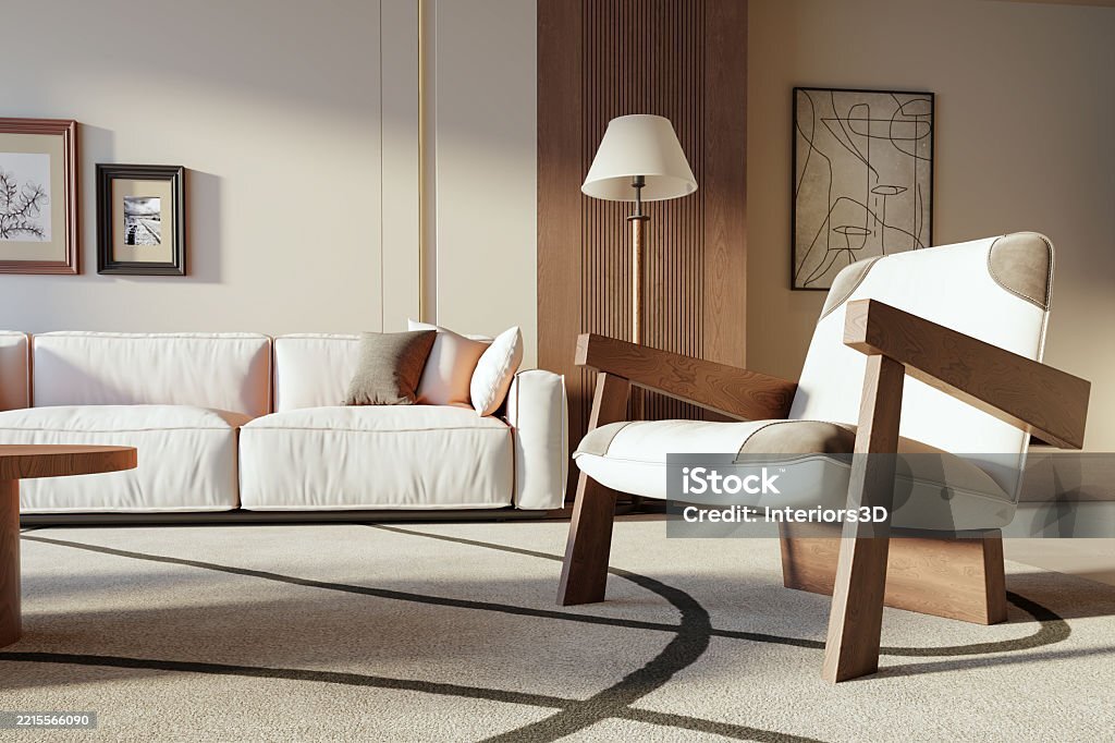 Kreislaufwirtschaft in der Inneneinrichtung – Nachhaltigkeit mit Stil (Klon)